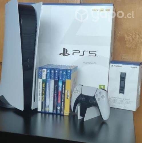 Ps5