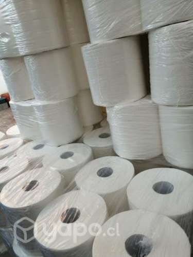 Toalla de papel industrial