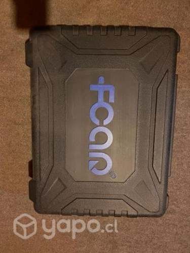 Scanner fcar f7sw 12v