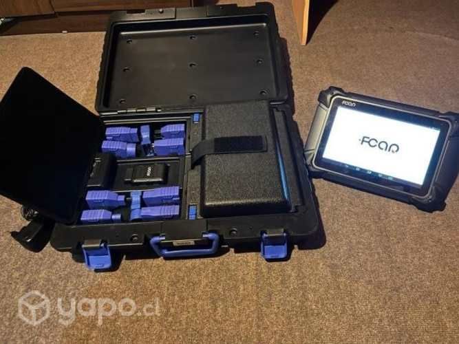 Scanner fcar f7sw 12v