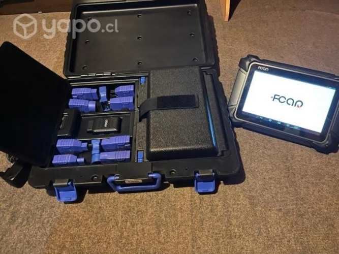 Scanner fcar f7sw 12v