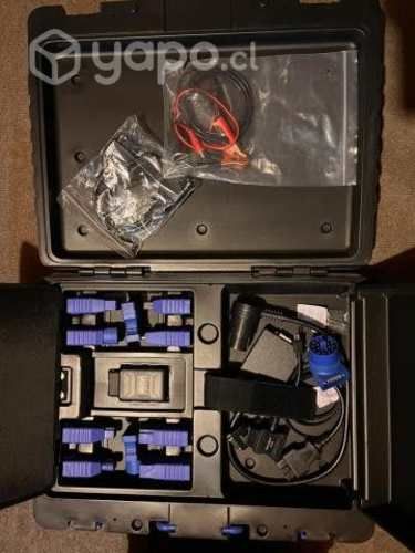 Scanner fcar f7sw 12v