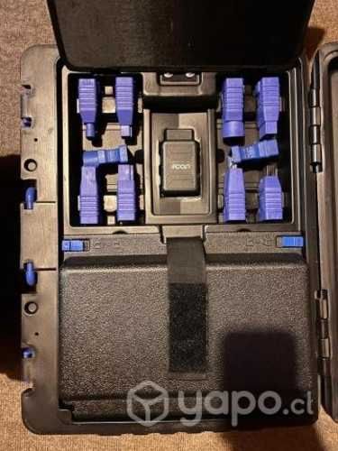 Scanner fcar f7sw 12v