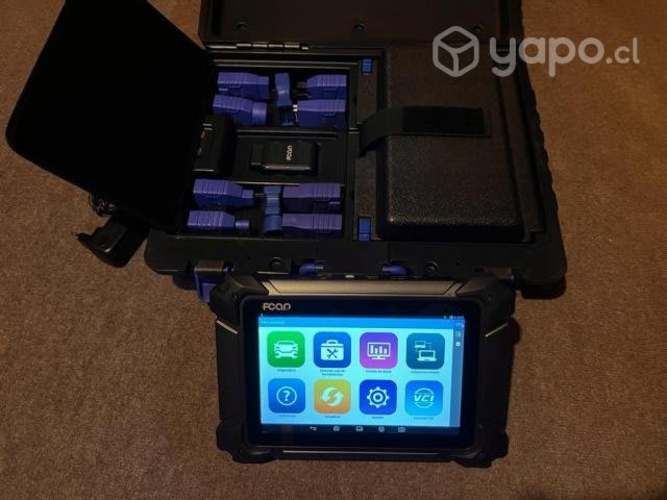 Scanner fcar f7sw 12v