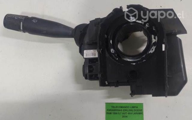 Telecomando Limpia Parabrisas (DRL290) Dodge Ram 1