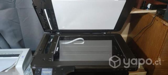 Multifuncional HP Officejet 7610 formato A3