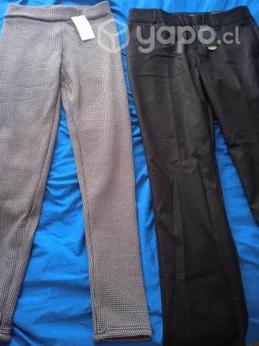 Pantalón mujer nuevo