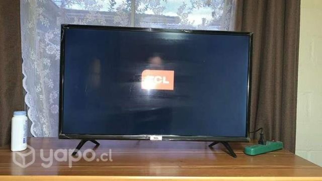 Televisión TCL 32'
