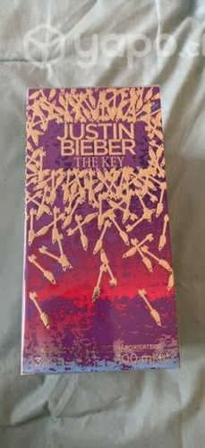 Justin Bieber The Key