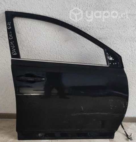 Puerta delantera derecha rav 4