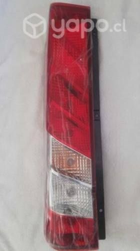 Foco trasero iveco daily año 2018