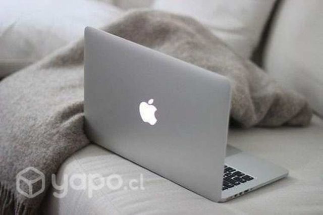 Macbook Air