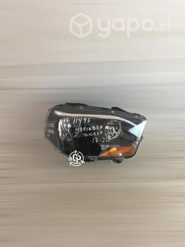 Óptico rh mahindra pick up 2017-2020