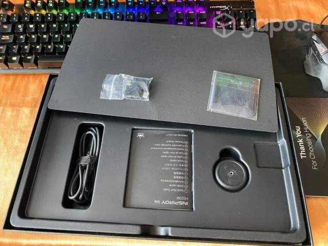 Tableta Digitalizadora Huion