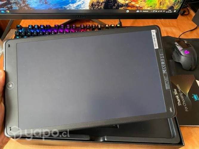 Tableta Digitalizadora Huion