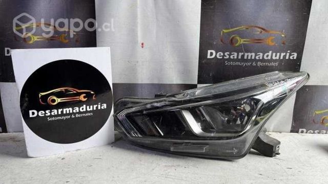 Optico Versa 2020 a 2023 Lh 2.0