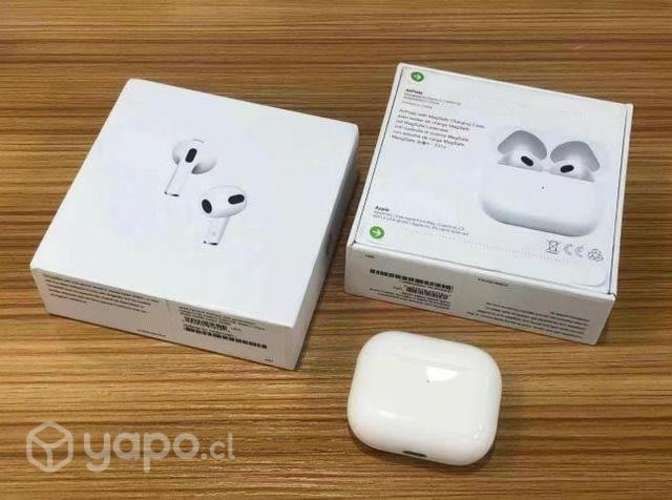 Airpods 3 Pro