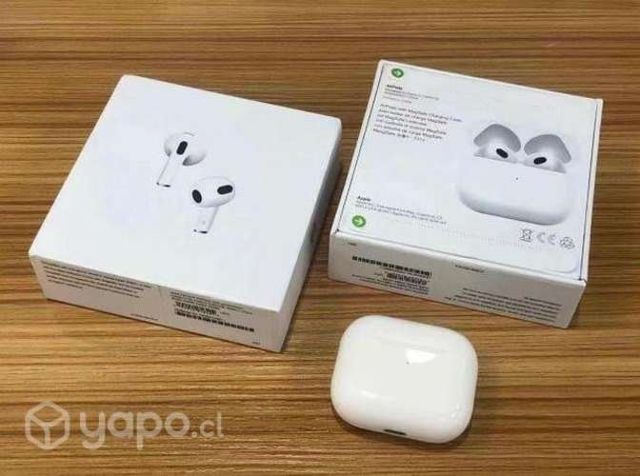 Airpods 3 Pro