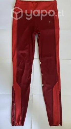 Under armour! Calza S/M original