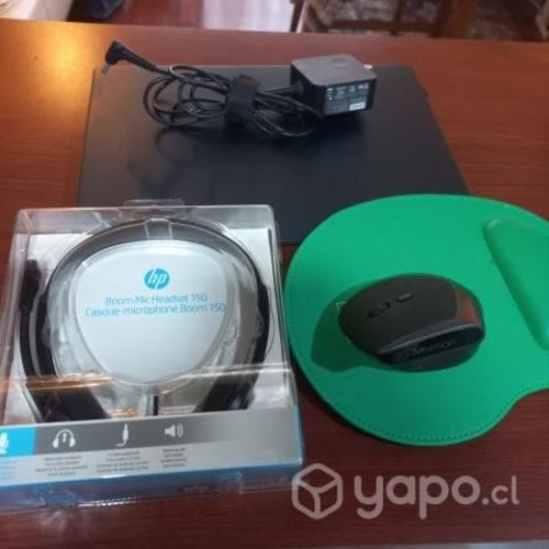 Computador lenovo estado 7/10