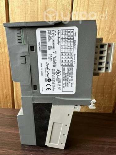 Modulo PLC 1734D-IA8XOW8S