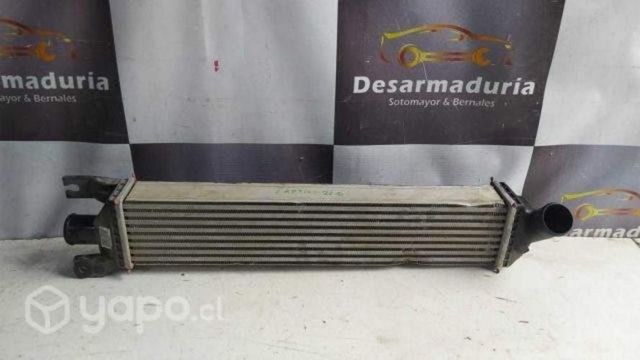Intercooler captiva 2021 a 2023 2.0