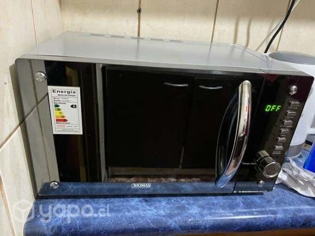 Microondas Thomas