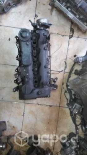 Culata kia sportage 2012-2015 diesel original