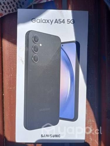 Samsung galaxy a54