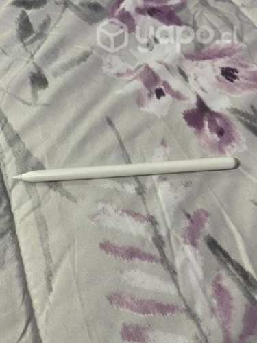 lapiz apple segunda generación