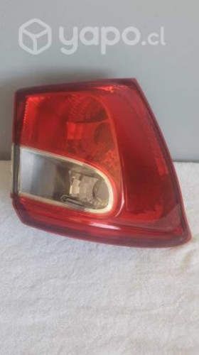 Foco trasero izq suzuki vitara año 2018