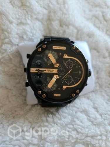 Reloj varon grande Diesel