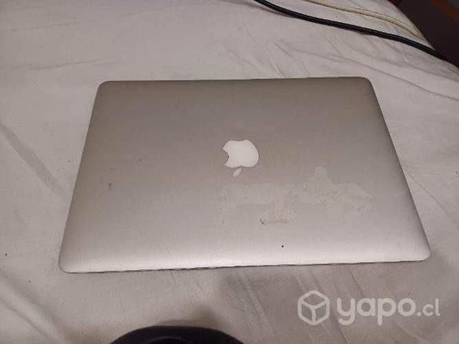 Macbook air 2017