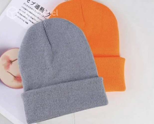 Gorro unisex