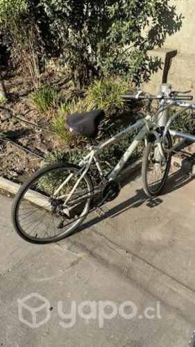 Bici para respuestos