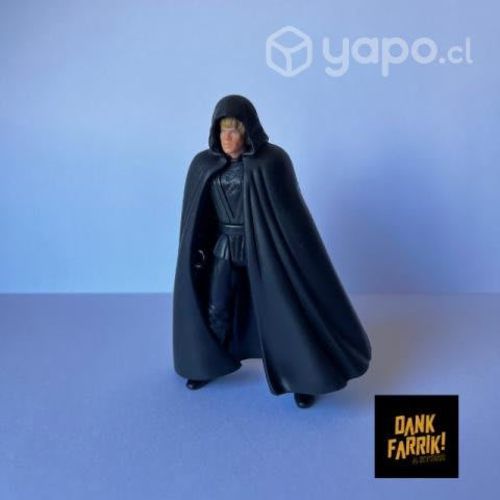 Figuras star wars lote
