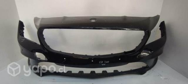 Parachoque Mercedes Benz cla200