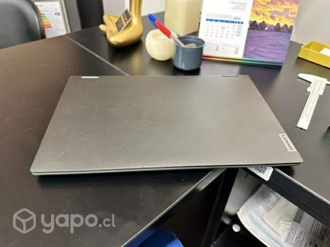 Notebook Lenovo Ideapad flex 5. Precio negociable