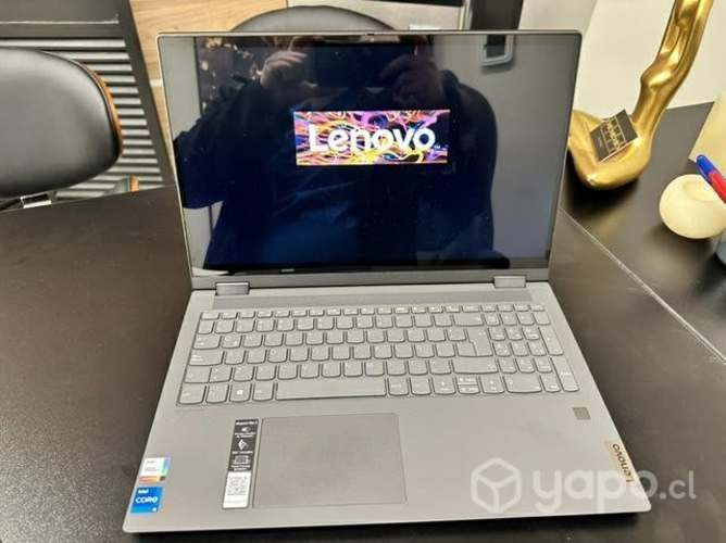 Notebook Lenovo Ideapad flex 5. Precio negociable
