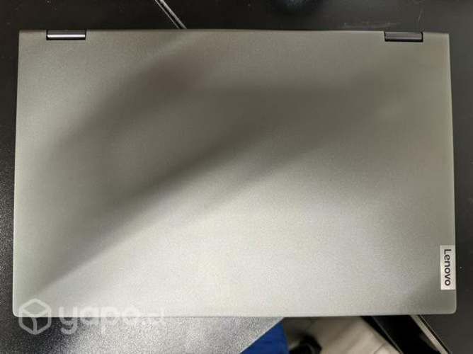 Notebook Lenovo Ideapad flex 5. Precio negociable