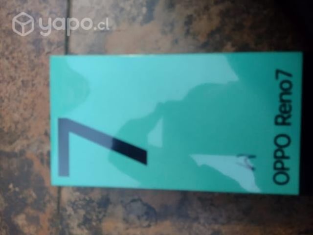 Oppo Reno7 256 Gb