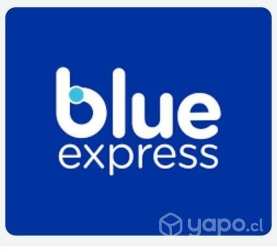 Servicio de envío y Recepción de encomiendas