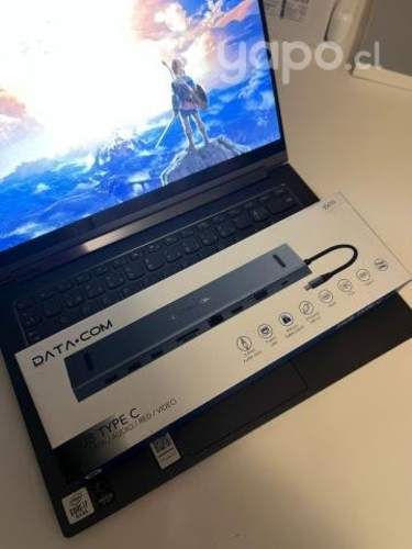 Lenovo yoga C940 14iiL - TOUCH