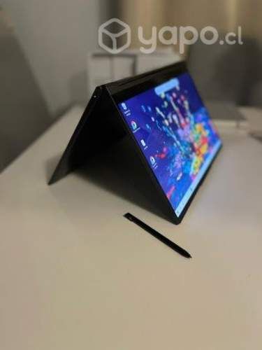 Lenovo yoga C940 14iiL - TOUCH