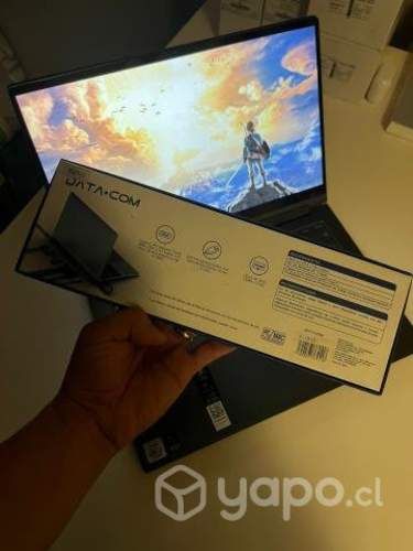 Lenovo yoga C940 14iiL - TOUCH