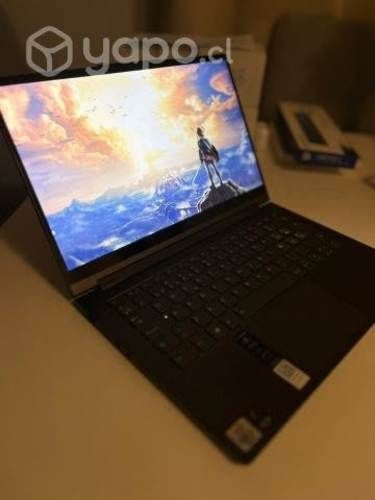 Lenovo yoga C940 14iiL - TOUCH