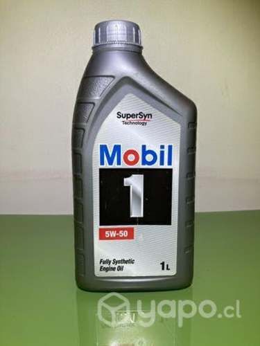 Móbil 1 5w50