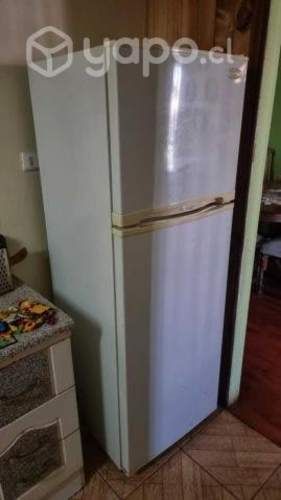 Refrigerador