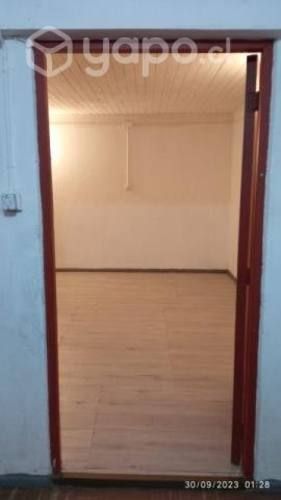 Departamento interior