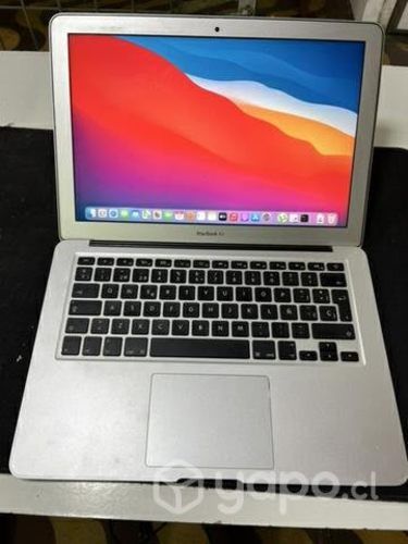 MacBook Air 13.3 i5, 128-256 GB